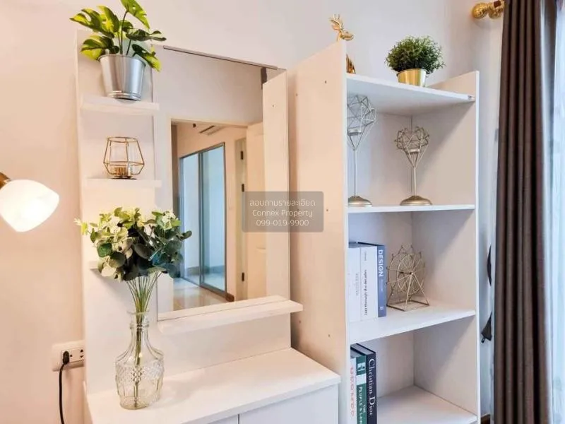 FOR SALE condo , Supalai Park Ekamai Thonglor , Duplex , nice vie