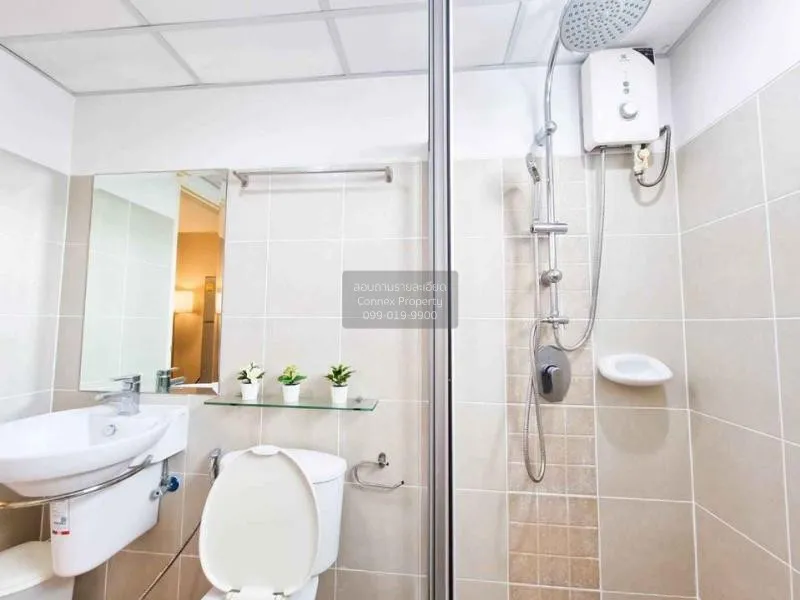 FOR SALE condo , Supalai Park Ekamai Thonglor , Duplex , nice vie