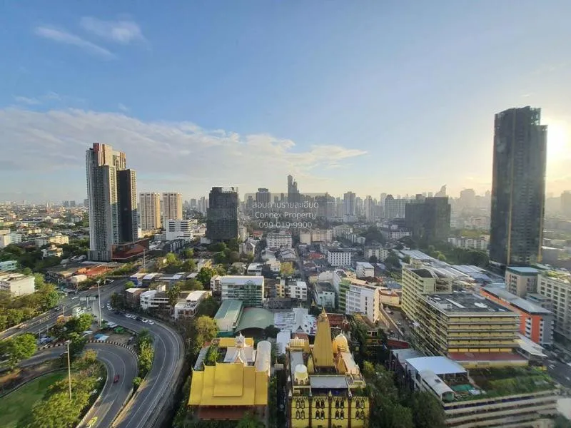 FOR SALE condo , Supalai Park Ekamai Thonglor , Duplex , nice vie