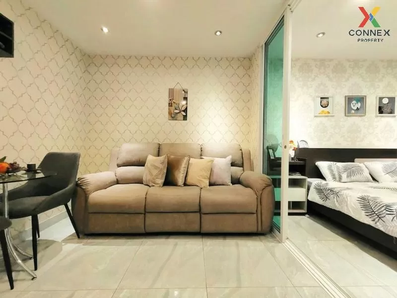 ขาย คอนโด วิวสวย Regent Home Sukhumvit 81 BTS-อ่อนนุช สุขุมวิท สว ขาย คอนโด วิวสวย Regent Home Sukhumvit 81 BTS-อ่อนนุช สุขุมวิท สว 3