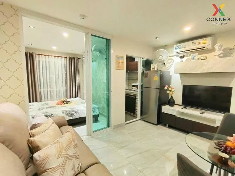 ขาย คอนโด วิวสวย Regent Home Sukhumvit 81 BTS-อ่อนนุช สุขุมวิท สว ขาย คอนโด วิวสวย Regent Home Sukhumvit 81 BTS-อ่อนนุช สุขุมวิท สว 4