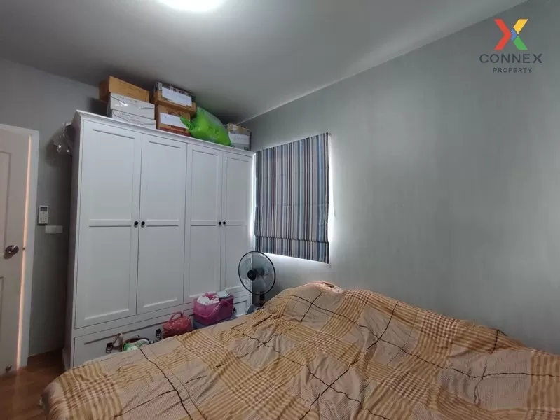 FOR SALE detached house , Passorn Prestige Onnut , Duplex , nice 