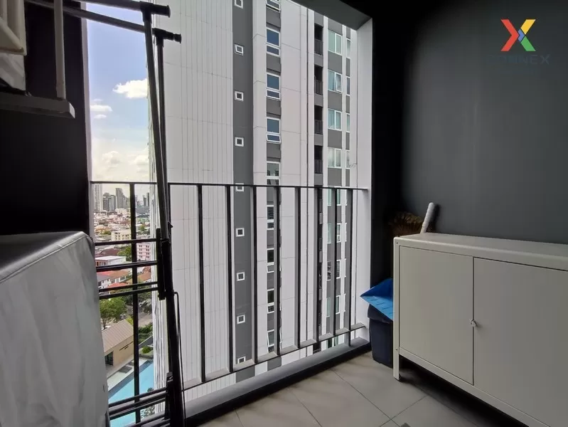 FOR SALE condo , Chapter One Eco Ratchada Huaikhwang , Duplex , n FOR SALE condo , Chapter One Eco Ratchada Huaikhwang , Duplex , n