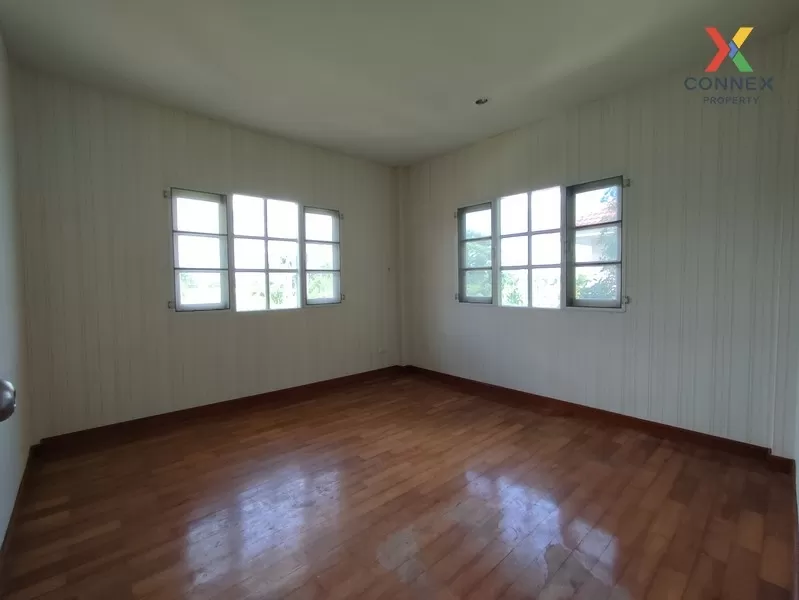 FOR SALE detached house , Kanda Classic Ville Phetkasem 81 , Dupl