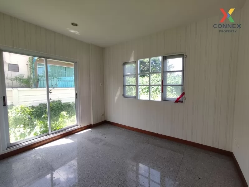 FOR SALE detached house , Kanda Classic Ville Phetkasem 81 , Dupl