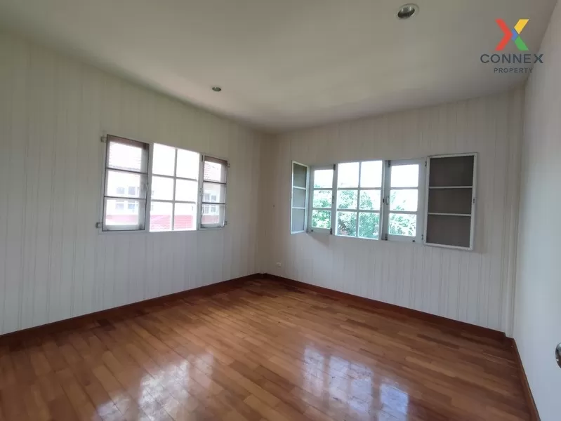 FOR SALE detached house , Kanda Classic Ville Phetkasem 81 , Dupl