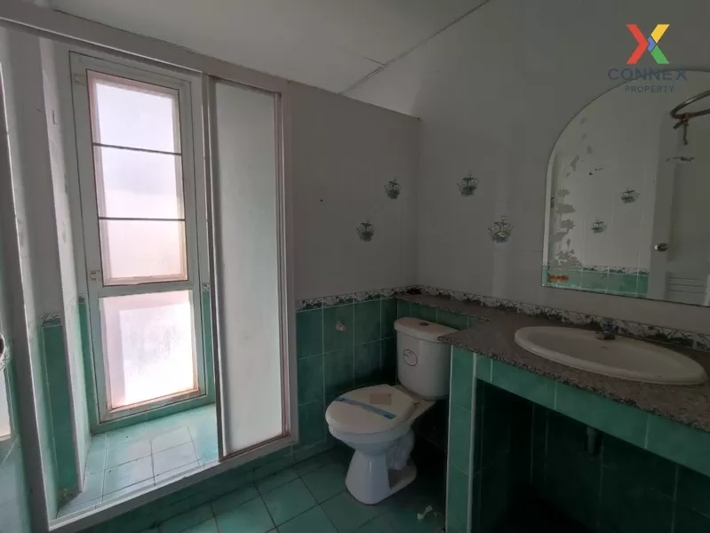 FOR SALE detached house , Kanda Classic Ville Phetkasem 81 , Dupl