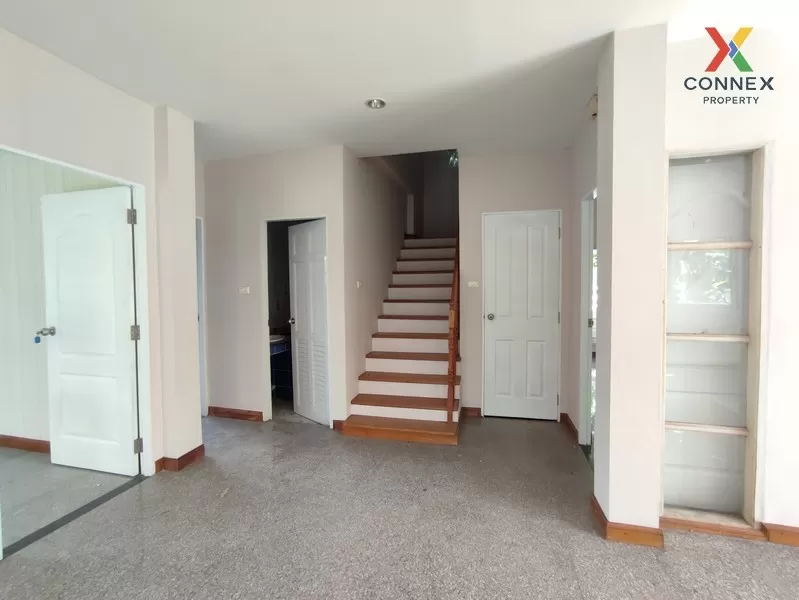 FOR SALE detached house , Kanda Classic Ville Phetkasem 81 , Dupl