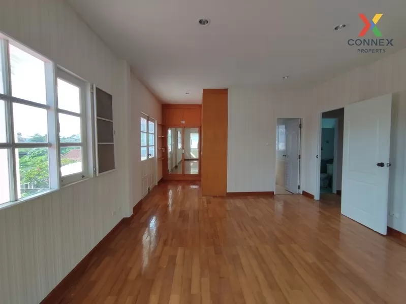 FOR SALE detached house , Kanda Classic Ville Phetkasem 81 , Dupl