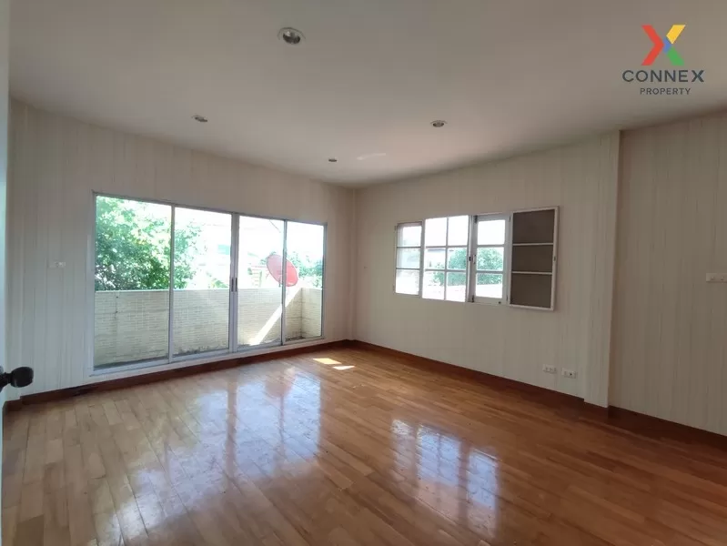 FOR SALE detached house , Kanda Classic Ville Phetkasem 81 , Dupl