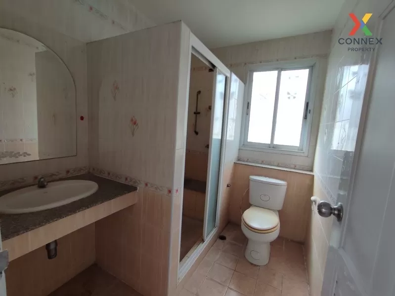 FOR SALE detached house , Kanda Classic Ville Phetkasem 81 , Dupl