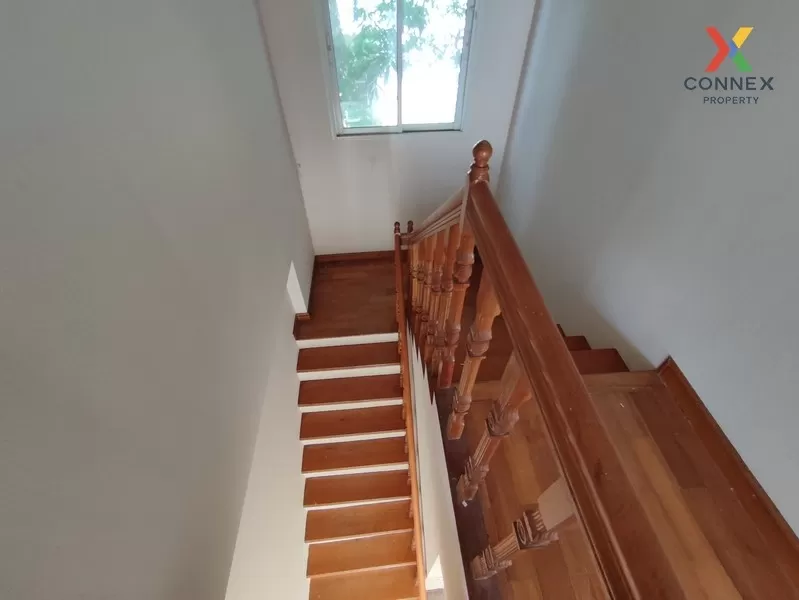 FOR SALE detached house , Kanda Classic Ville Phetkasem 81 , Dupl