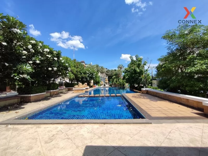 FOR SALE townhome , Prinluck Rama 2 , Samae Dam , Bang Khun Thian