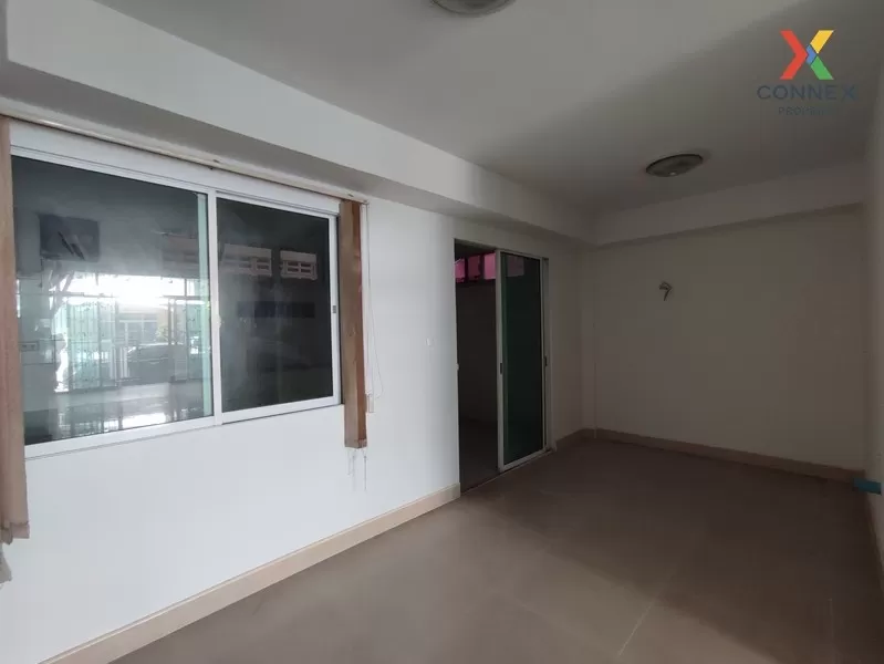 FOR SALE townhome , Prinluck Rama 2 , Samae Dam , Bang Khun Thian