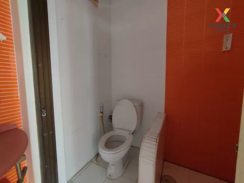 ขาย บ้านเดี่ยว หมู่บ้านชัยพฤกษ์ บางขุนเทียน กรุงเทพ CX-02058