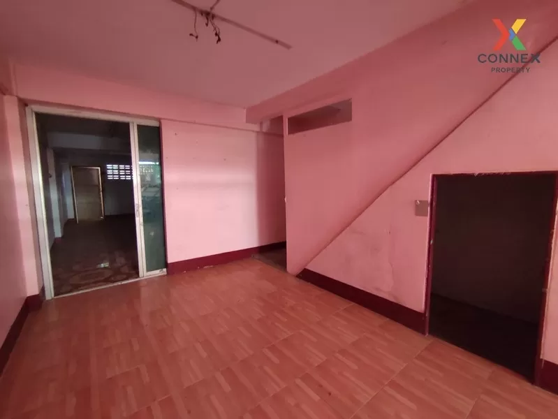 FOR SALE commercial building , DK Rama 2 , Duplex , nice view , M 2