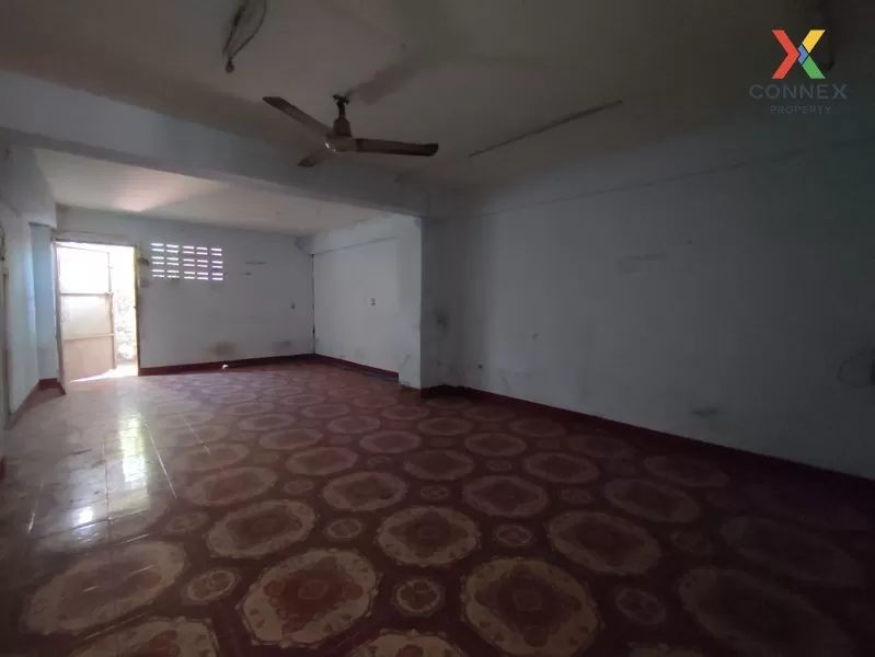 FOR SALE commercial building , DK Rama 2 , Duplex , nice view , M 3