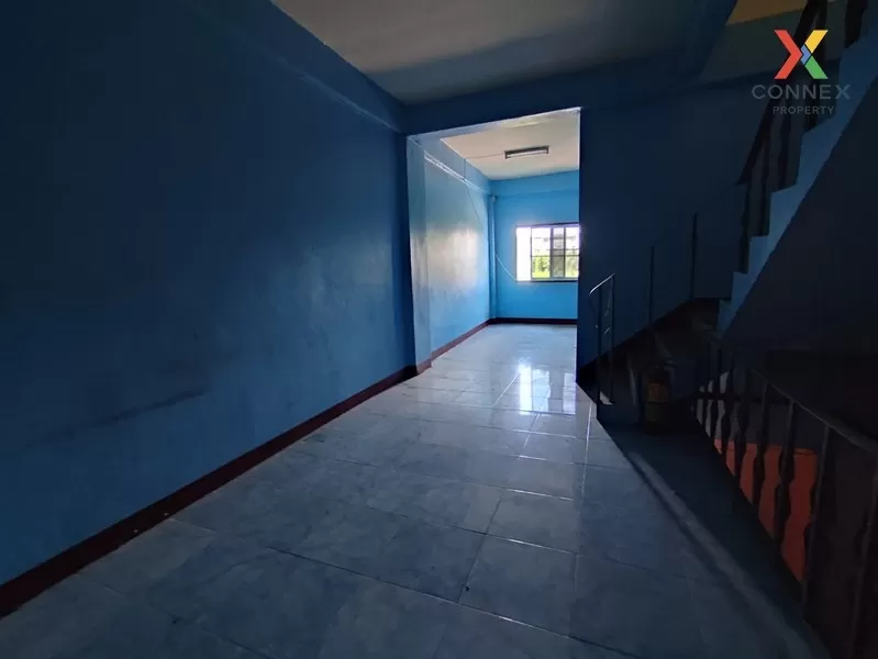 FOR SALE commercial building , DK Rama 2 , Duplex , nice view , M 4