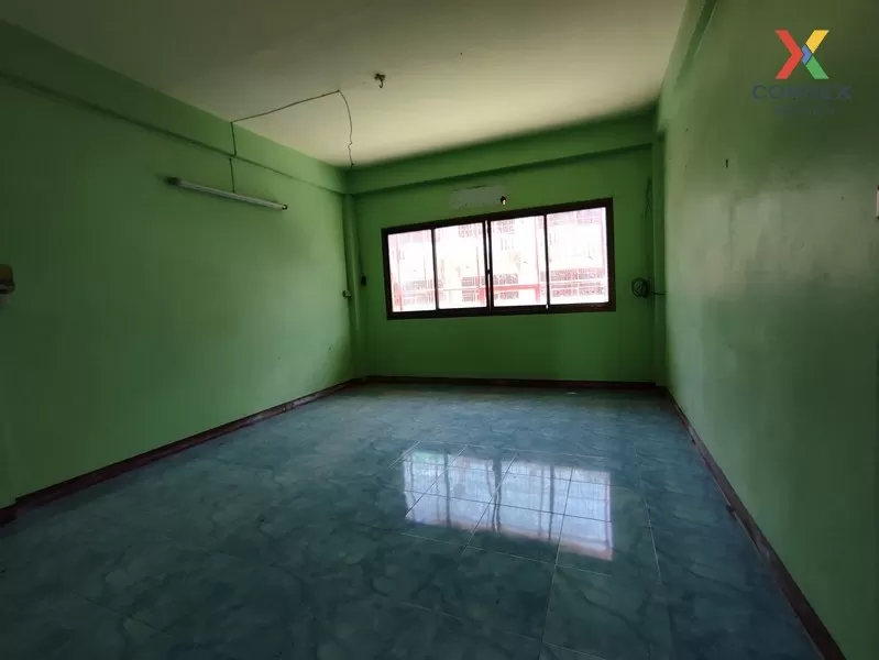 FOR SALE commercial building , DK Rama 2 , Duplex , nice view , M