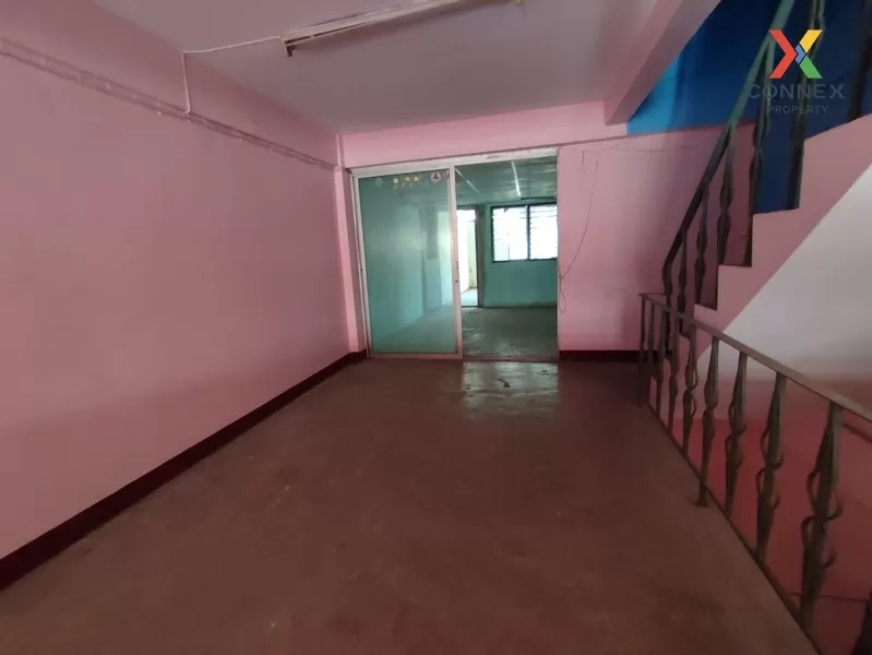 FOR SALE commercial building , DK Rama 2 , Duplex , nice view , M