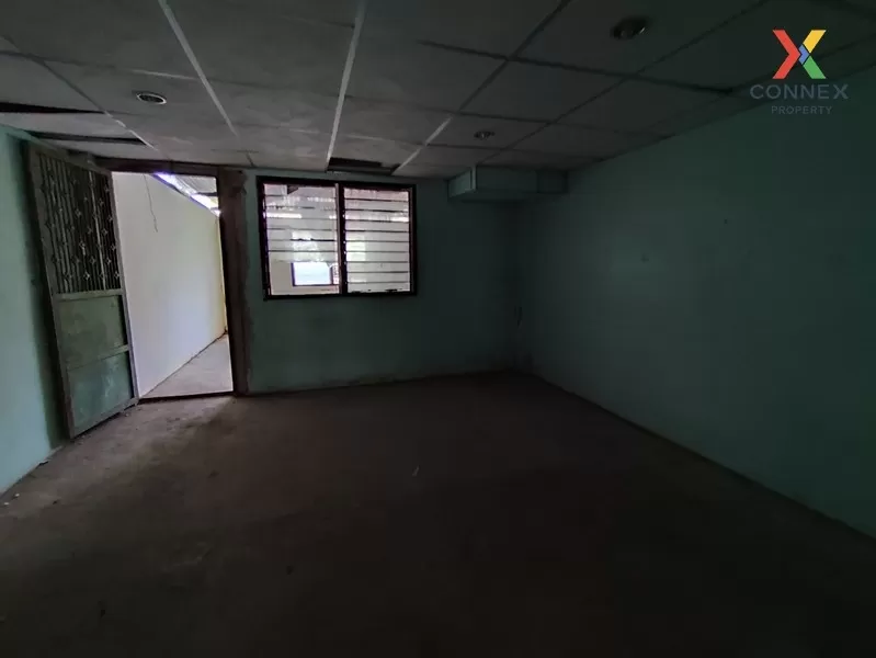 FOR SALE commercial building , DK Rama 2 , Duplex , nice view , M