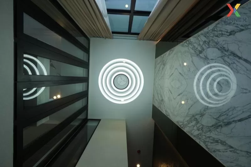 เช่า คอนโด  Na Vara Residence BTS-ชิดลม หลังสวน ลุมพินี ปทุมวัน ก 3