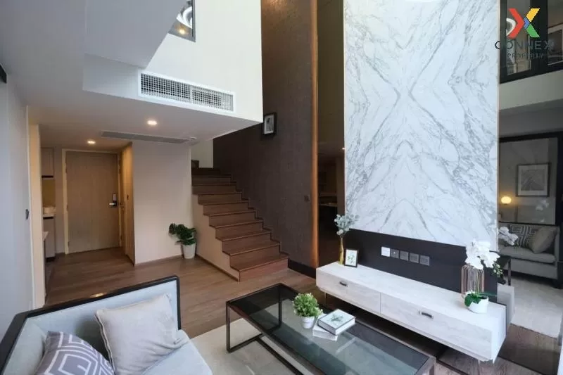 เช่า คอนโด  Na Vara Residence BTS-ชิดลม หลังสวน ลุมพินี ปทุมวัน ก