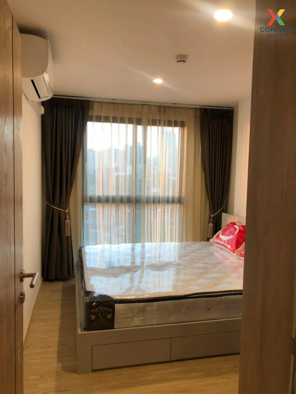 เช่า คอนโด  The Excel Hideaway Sukhumvit 50 BTS-พระโขนง สุขุมวิท 