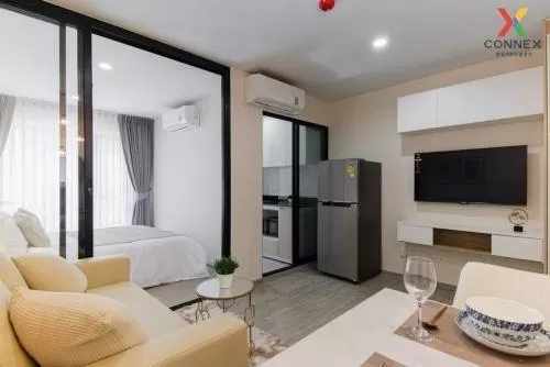 เช่า คอนโด  Reach Phahon Yothin 52 BTS-สะพานใหม่ พหลโยธิน คลองถนน สายไหม กรุงเทพ CX-02066