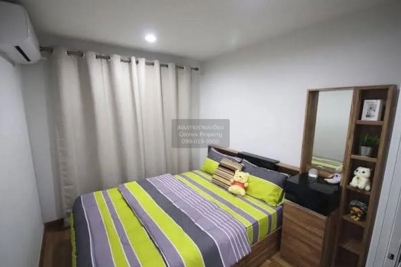 เช่า คอนโด  Regent Home Sukhumvit 81 BTS-อ่อนนุช สุขุมวิท สวนหลวง 4
