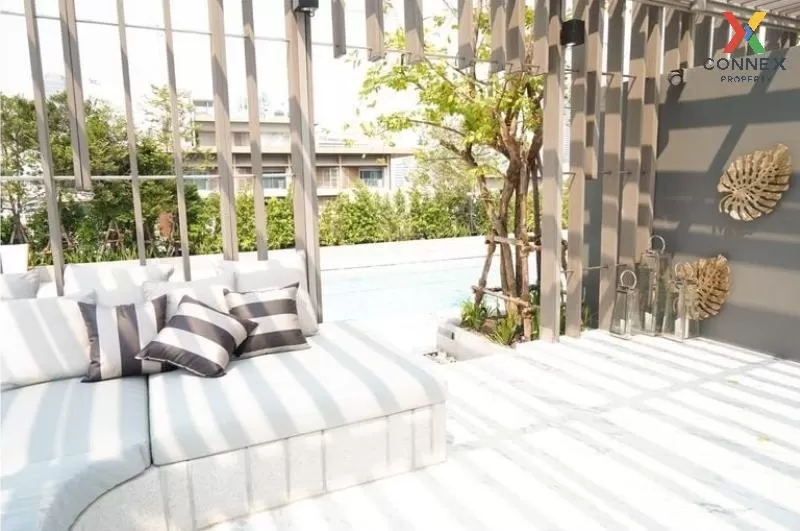 เช่า คอนโด  FYNN Sukhumvit 31 BTS-พร้อมพงษ์ สุขุมวิท คลองเตยเหนือ 2