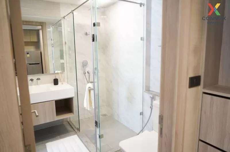 เช่า คอนโด  FYNN Sukhumvit 31 BTS-พร้อมพงษ์ สุขุมวิท คลองเตยเหนือ