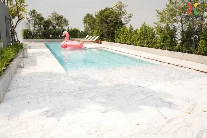 เช่า คอนโด  FYNN Sukhumvit 31 BTS-พร้อมพงษ์ สุขุมวิท คลองเตยเหนือ