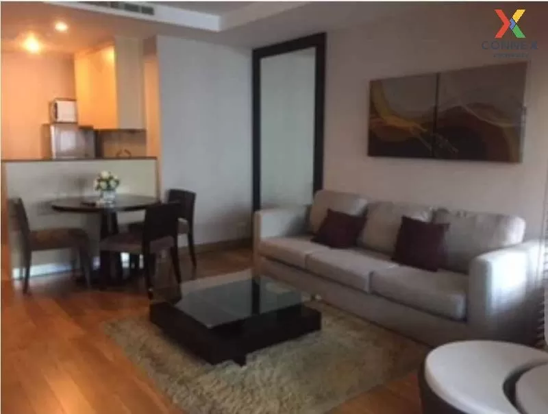 FOR RENT condo , Sathorn Garden , Duplex , wide frontage , MRT-Lu 1