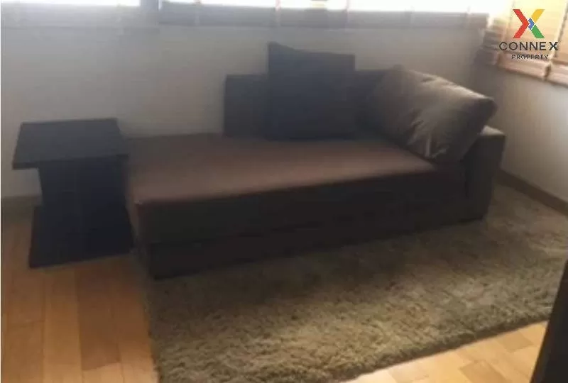 FOR RENT condo , Sathorn Garden , Duplex , wide frontage , MRT-Lu 4