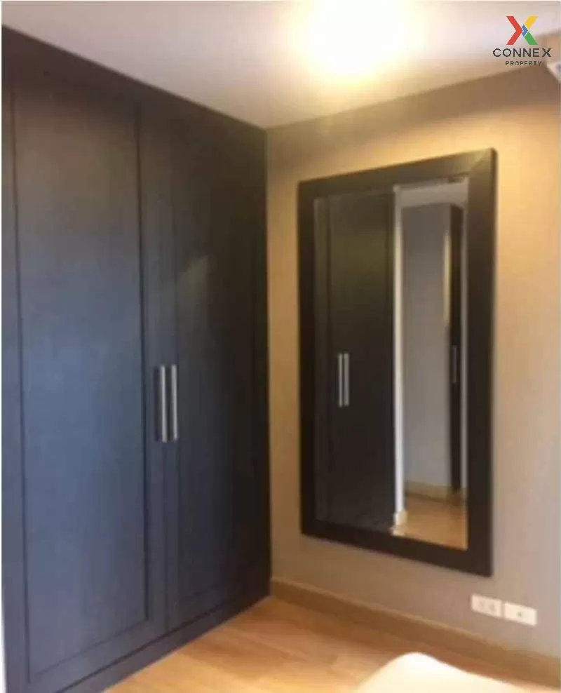 FOR RENT condo , Sathorn Garden , Duplex , wide frontage , MRT-Lu