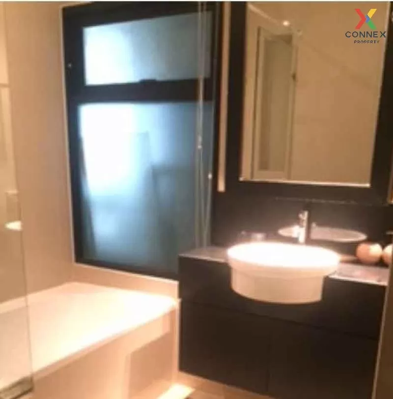 FOR RENT condo , Sathorn Garden , Duplex , wide frontage , MRT-Lu