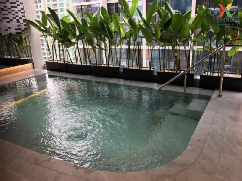 เช่า คอนโด  28 Chidlom BTS-ชิดลม  ลุมพินี ปทุมวัน กรุงเทพ CX-0207