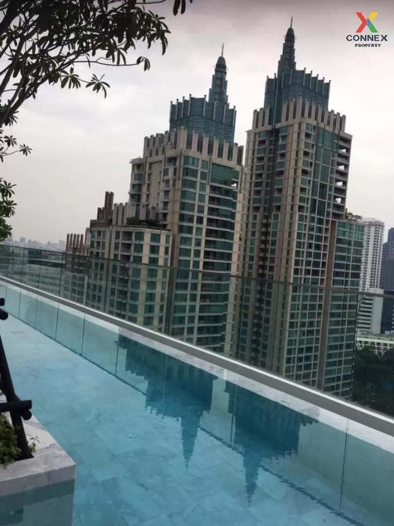 เช่า คอนโด  28 Chidlom BTS-ชิดลม  ลุมพินี ปทุมวัน กรุงเทพ CX-0207