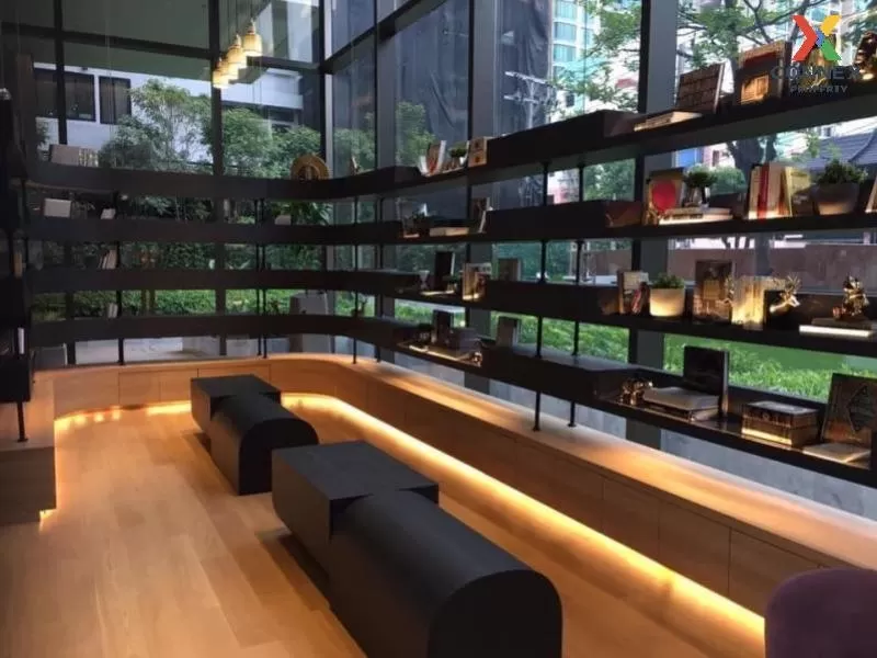 เช่า คอนโด  28 Chidlom BTS-ชิดลม  ลุมพินี ปทุมวัน กรุงเทพ CX-0207