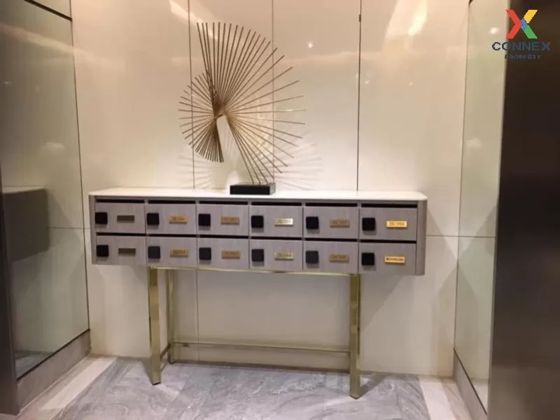 เช่า คอนโด  28 Chidlom BTS-ชิดลม  ลุมพินี ปทุมวัน กรุงเทพ CX-0207