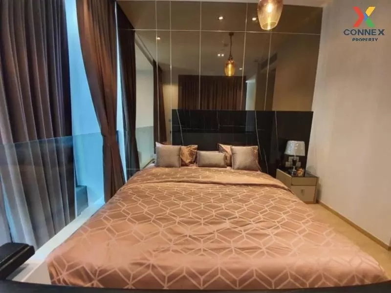 เช่า คอนโด  28 Chidlom BTS-ชิดลม  ลุมพินี ปทุมวัน กรุงเทพ CX-0207