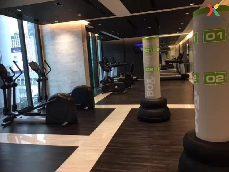 เช่า คอนโด  28 Chidlom BTS-ชิดลม  ลุมพินี ปทุมวัน กรุงเทพ CX-0207