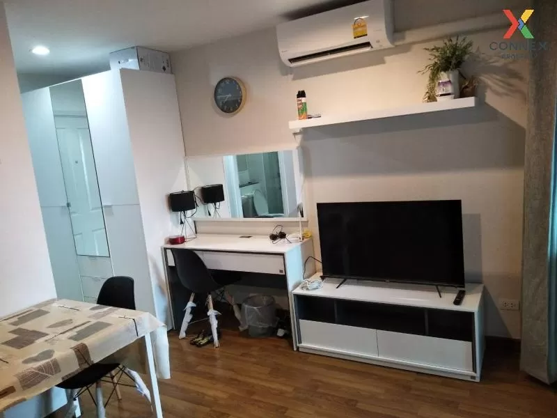 FOR RENT condo , Regent Home Sukhumvit 81 , Duplex , wide frontag 2