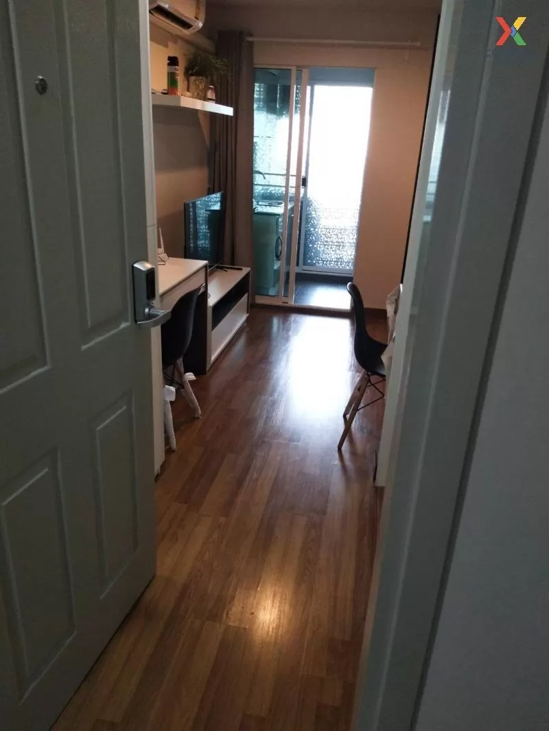 FOR RENT condo , Regent Home Sukhumvit 81 , Duplex , wide frontag 4