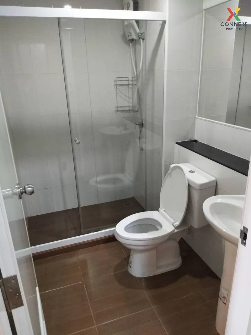 FOR RENT condo , Regent Home Sukhumvit 81 , Duplex , wide frontag