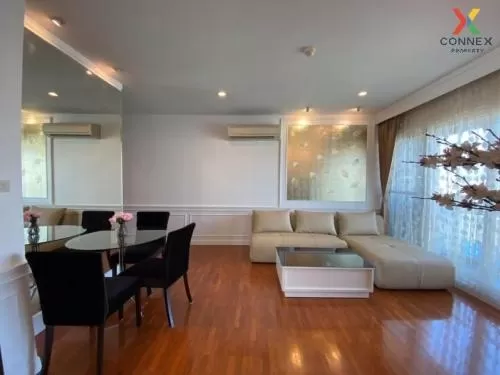 FOR RENT condo , Baan Siri Sathorn , Duplex , wide frontage , MRT-Lumphini , Thungmahamek , Sa Thon , Bangkok , CX-02076