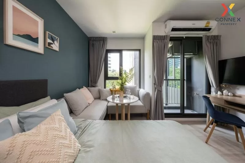 FOR RENT condo , Life One Wireless , Duplex , wide frontage , BTS 3