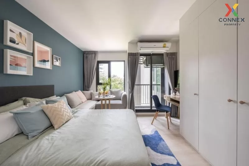 FOR RENT condo , Life One Wireless , Duplex , wide frontage , BTS 4