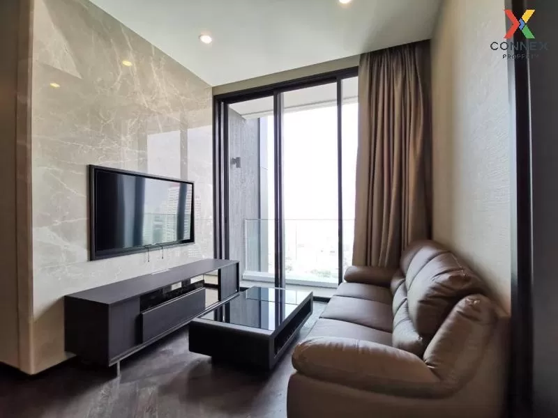 FOR RENT condo , The Esse Sukkhumvit 36 , Duplex , wide frontage  1